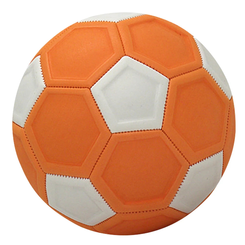 Curved Football Ball