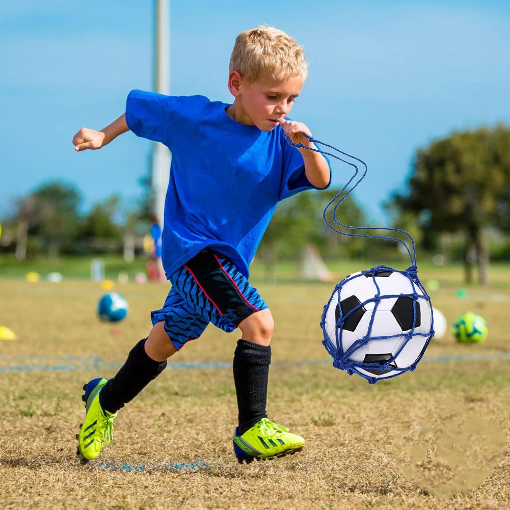 Football Kick Trainer