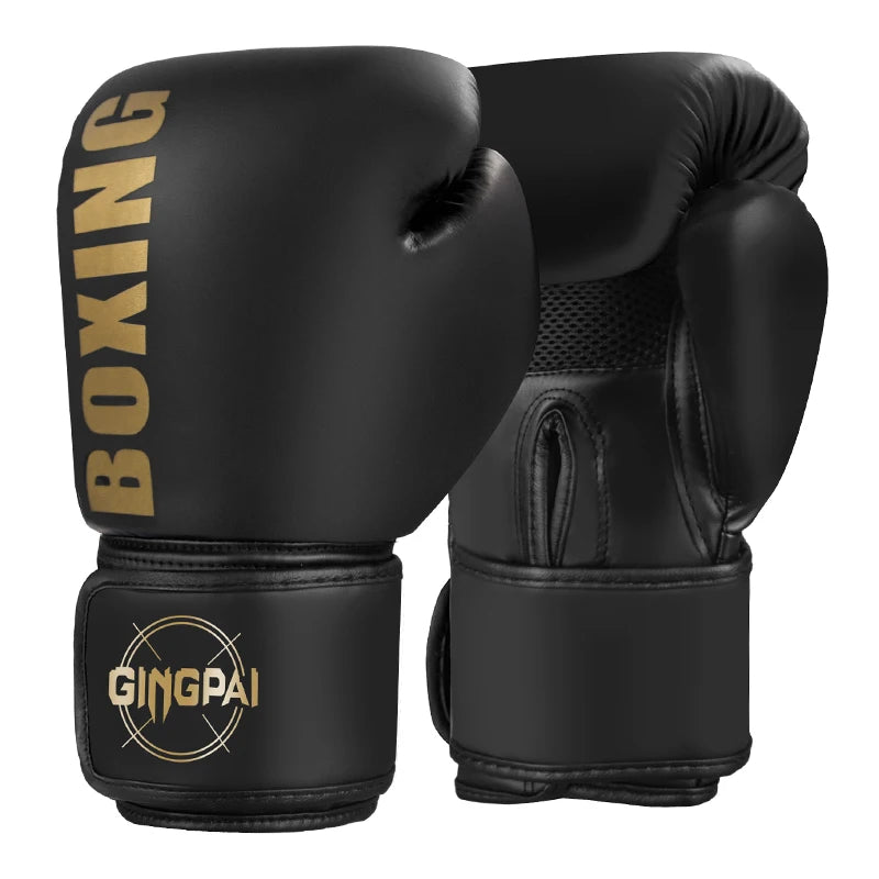 Boxing Gloves for Muay-Thai and MMA