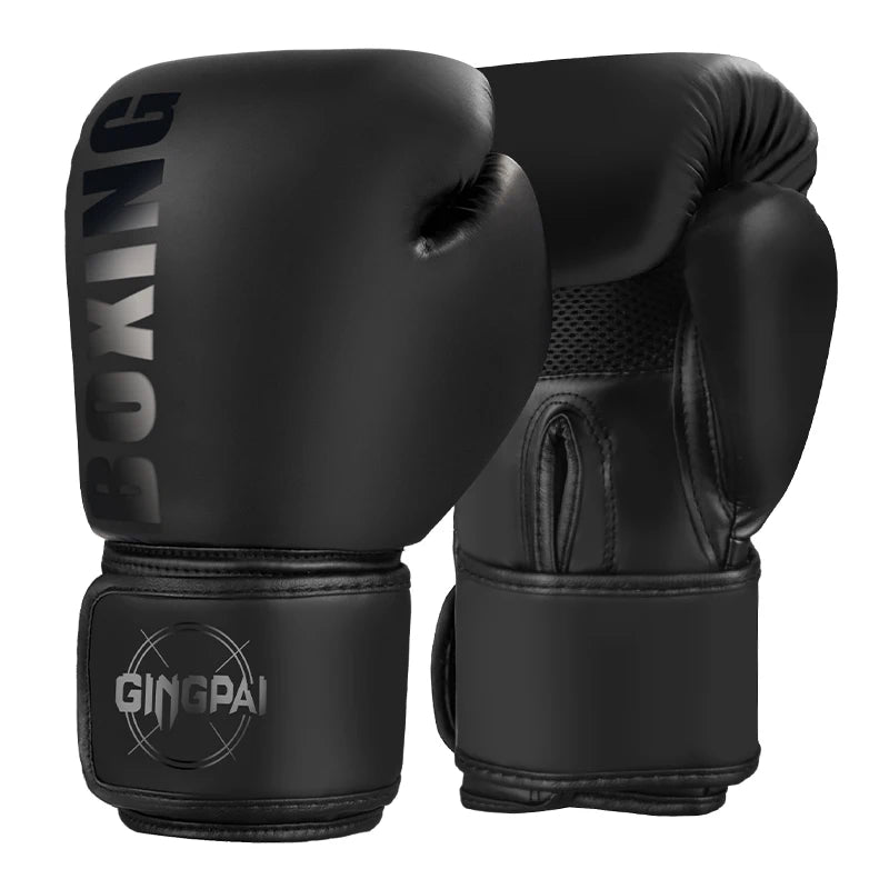 Boxing Gloves for Muay-Thai and MMA