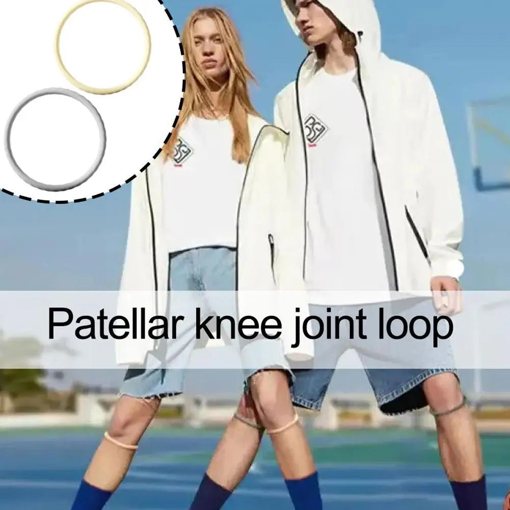 Knee Straps for Pain Relief