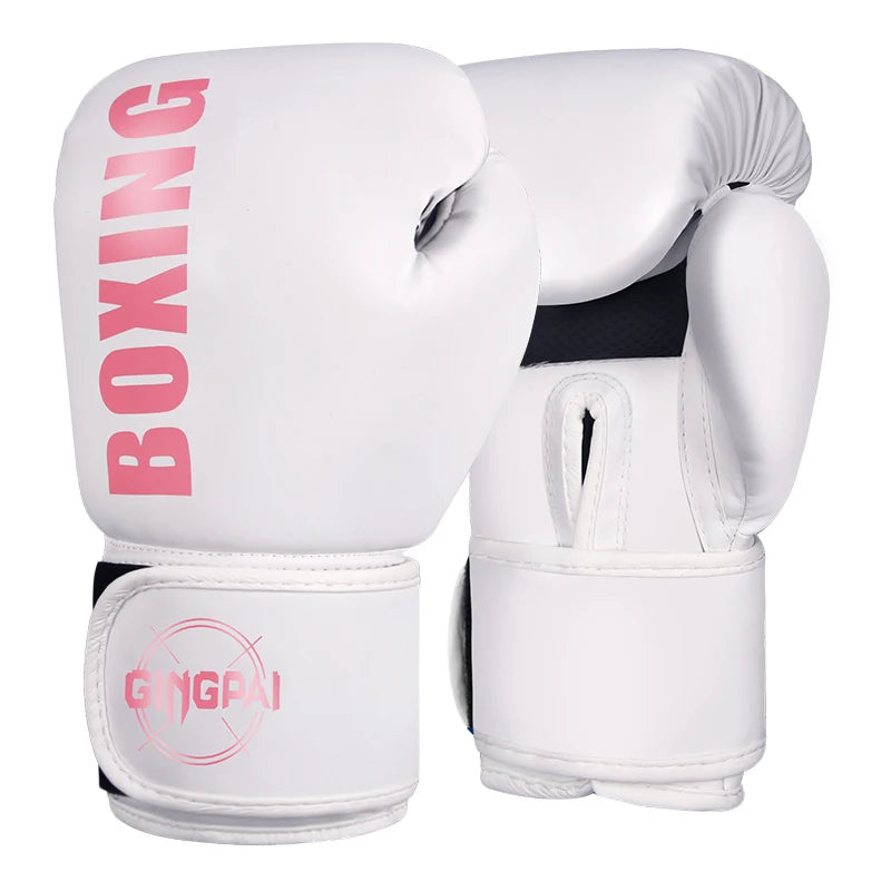 Boxing Gloves for Muay-Thai and MMA