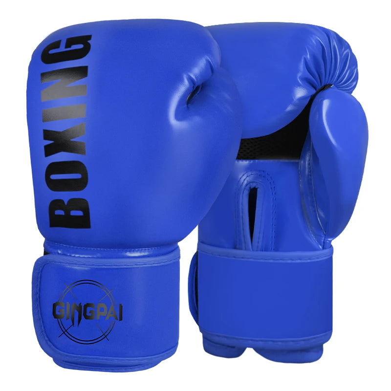 Boxing Gloves for Muay-Thai and MMA