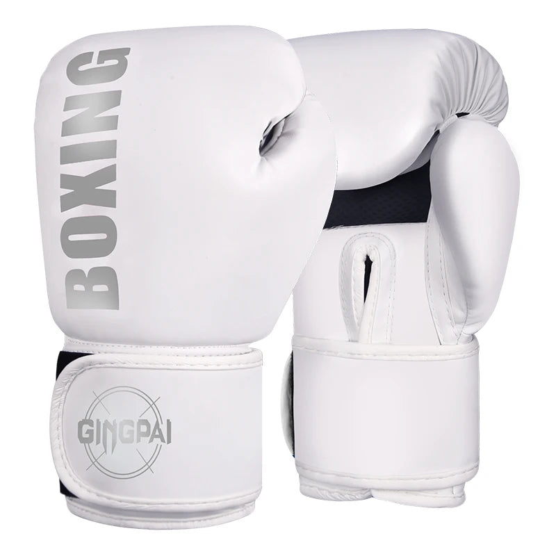 Boxing Gloves for Muay-Thai and MMA