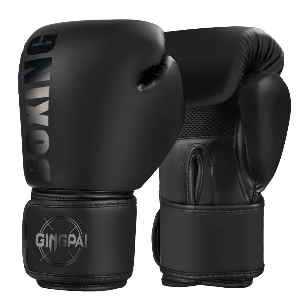 Boxing Gloves for Muay-Thai and MMA