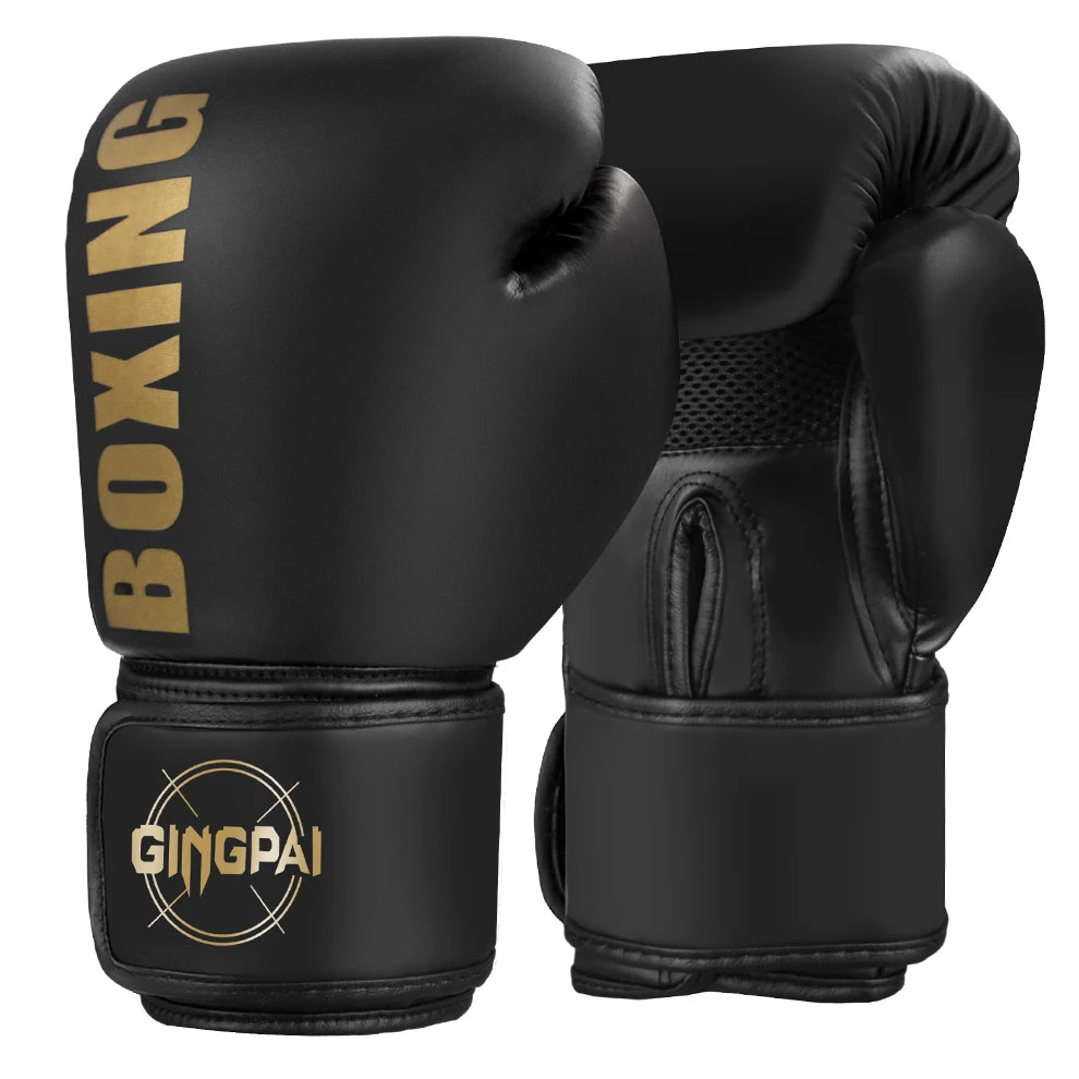 Boxing Gloves for Muay-Thai and MMA