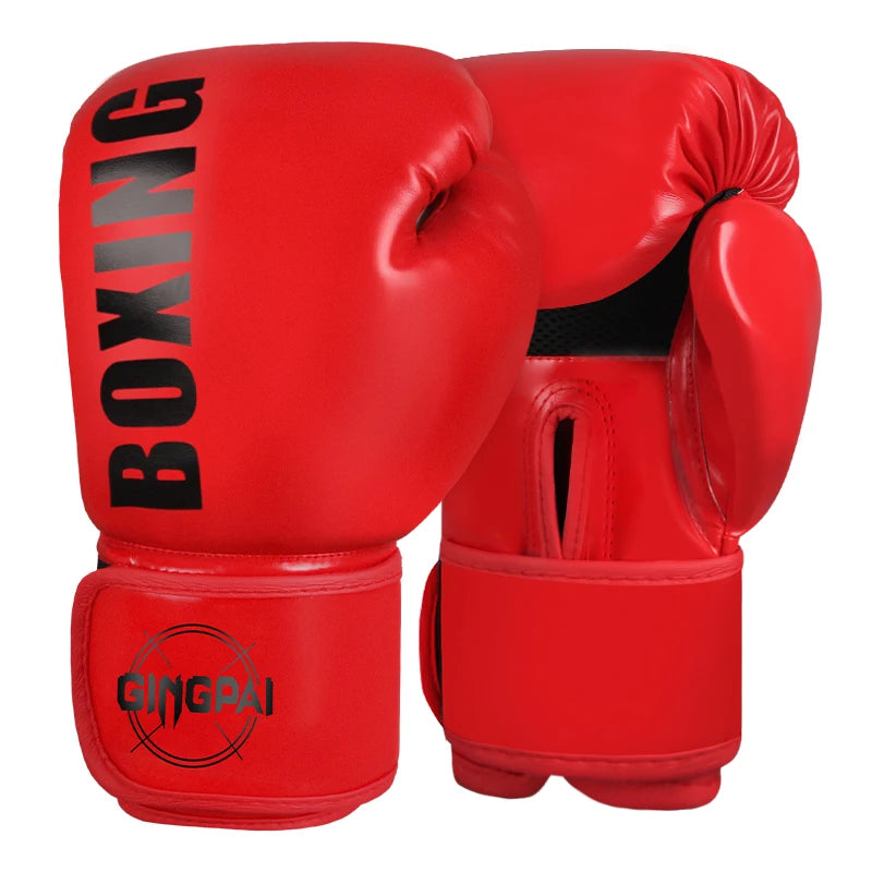 Boxing Gloves for Muay-Thai and MMA